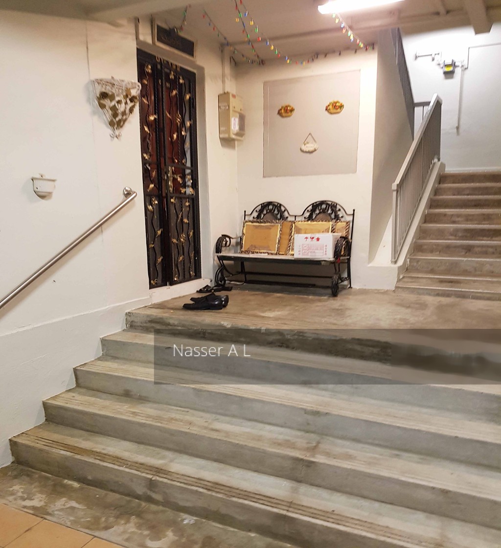 Blk 119 Bedok Reservoir Road (Bedok), HDB 4 Rooms #131452622